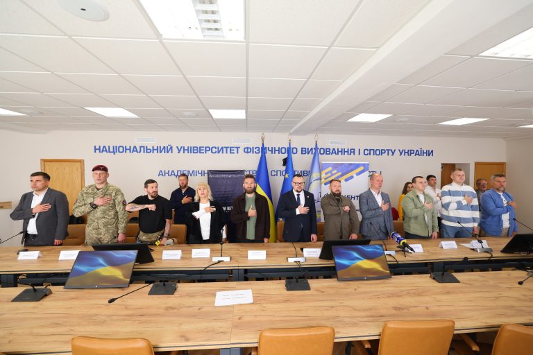 «Ігри ветеранів — Кіберспорт 2025»: понад 600 учасників та об’єднання зусиль задля підтримки захисників