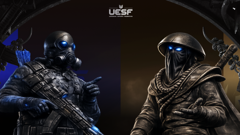 Чемпіонат України з Counter-Strike 2 та Dota 2: формат, дати, призовий фонд і реєстрація