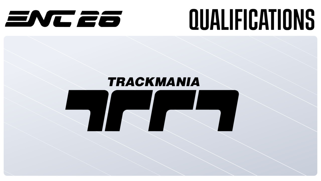 Trackmania: український гравець завершив виступ на кваліфікаціях ENC 2026