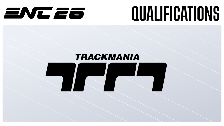 Trackmania: український гравець завершив виступ на кваліфікаціях ENC 2026