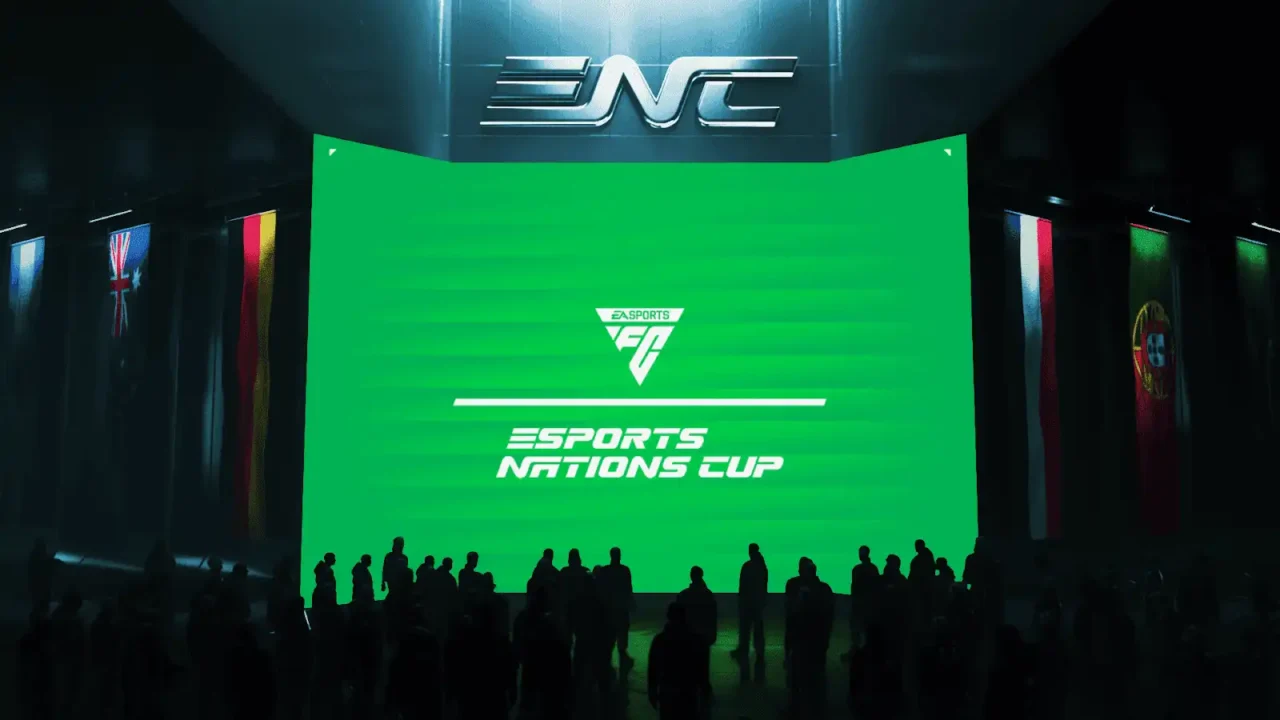 EA SPORTS FC на ENC 2026: все про кваліфікації та шлях до фіналу