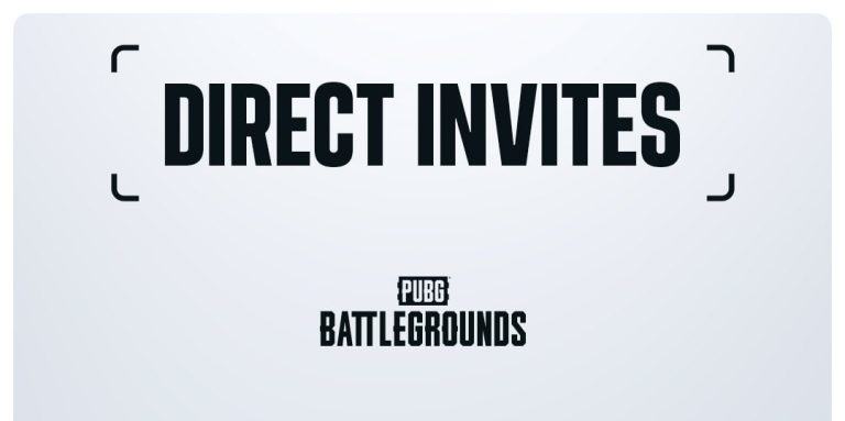 Збірна України з PUBG Battlegrounds отримала пряме запрошення на ENC 2026
